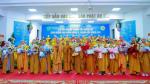 TP.HCM: Trường Trung cấp Phật học tổ chức Lễ tốt nghiệp khóa XIII và khai giảng các khóa mới