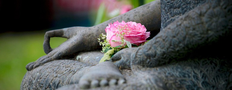 Nhân Giới sinh Định, nhân Định phát Tuệ