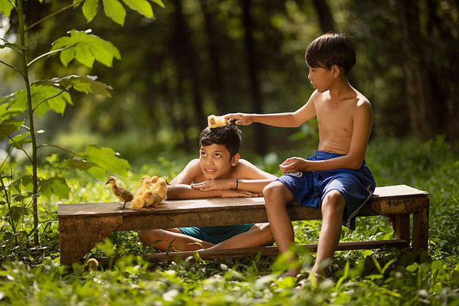 Làm thế nào để trở thành người vui vẻ và hạnh phúc?