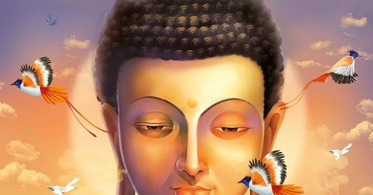 Tuỳ duyên bất biến