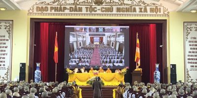 Tọa đàm Giáo dục Phật giáo Việt Nam: Đào tạo Tăng ni đủ hạnh tuệ đảm trách sự nghiệp hoằng pháp