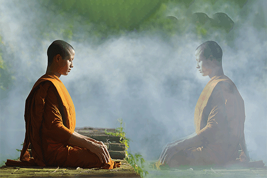 Lại nói về pháp Nhẫn