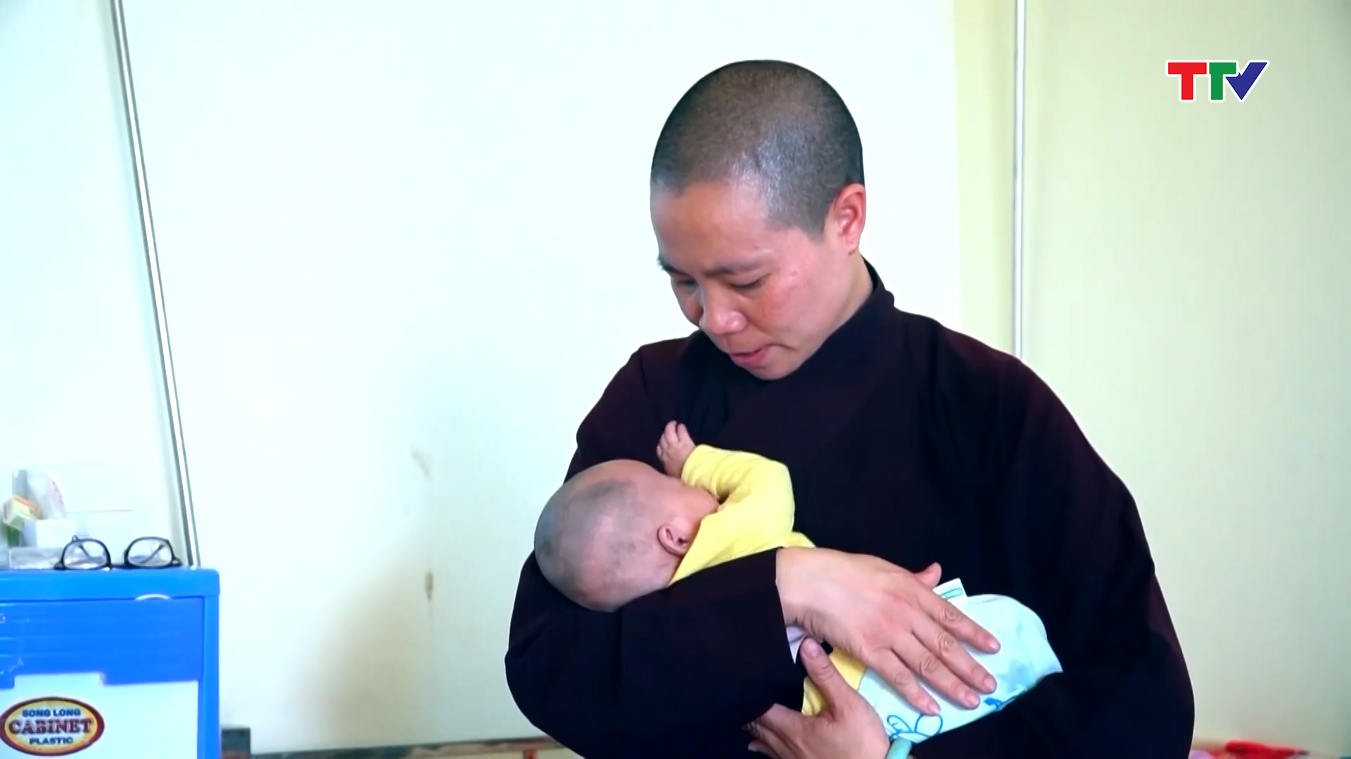 Sư cô Thích Đàm Ngoan – Tấm gương sáng thầm lặng vì cộng đồng