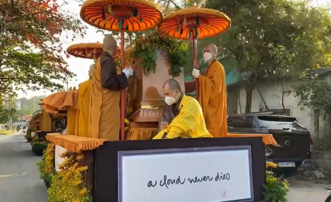 Giữ giới có ý nghĩa gì?