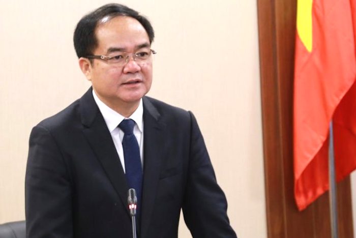 Ban Tôn giáo Chính phủ gửi Thư cảm ơn Giáo hội Phật giáo Việt Nam