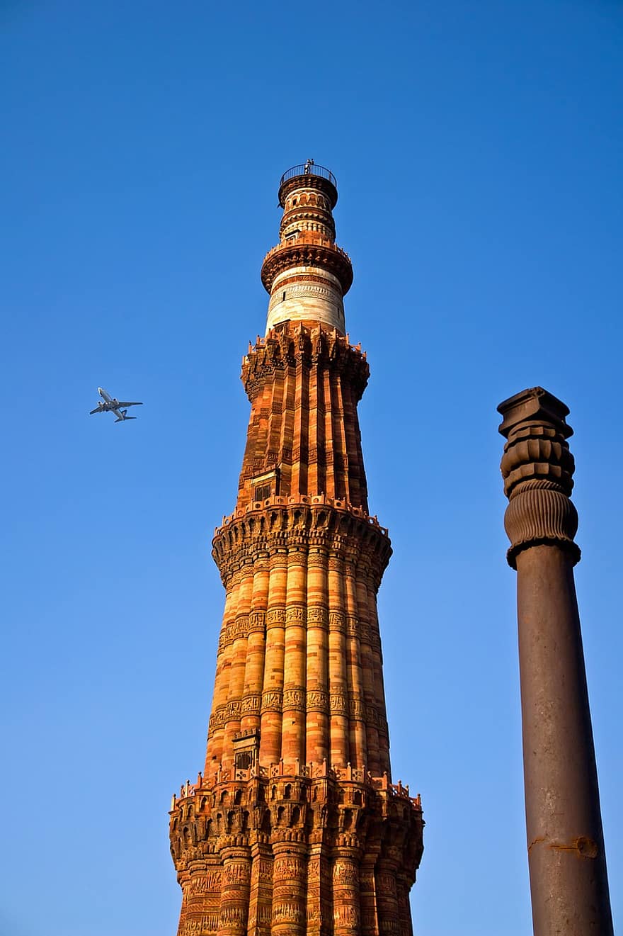 Trụ đá Ashoka: Xuất xứ và ý nghĩa