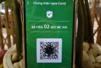 Tích hợp ‘thẻ xanh’ COVID-19 vào căn cước công dân