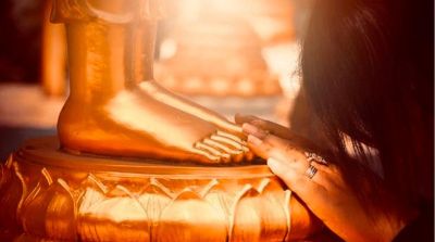 Hãy sống với suy nghĩ đơn giản