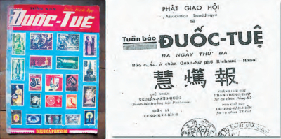 Báo chí – Truyền thông Phật giáo Việt Nam xưa nay