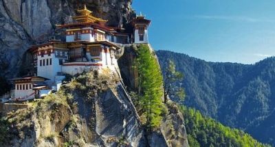 Câu chuyện chống dịch thành công từ Vương quốc hạnh phúc Bhutan