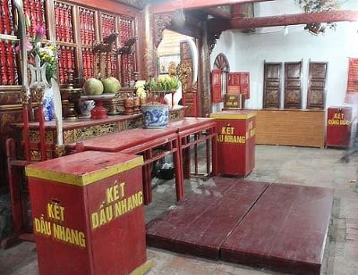 Sẽ xem xét thay thế thuật ngữ “tiền công đức” bằng thuật ngữ “tiền cúng dường Tam Bảo”