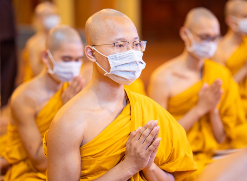 Các cơ sở tôn giáo tại TP. Hồ Chí Minh được phép hoạt động tập trung tối đa 60 người