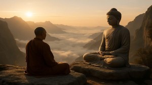 Tóm lược giảng giải Pháp Bảo Đàn kinh (Phẩm 1)