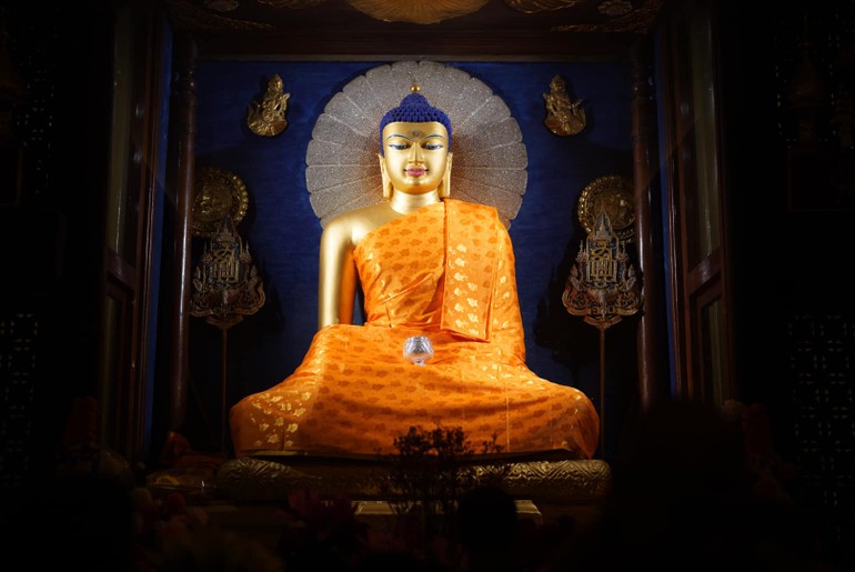 Nghiên cứu về ngày, tháng Thành đạo của Ðức Phật