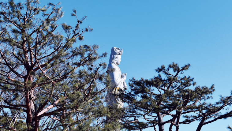 Văn hóa Phật giáo và xã hội hài hòa: Thúc đẩy xã hội phát triển hài hòa thông qua tín ngưỡng