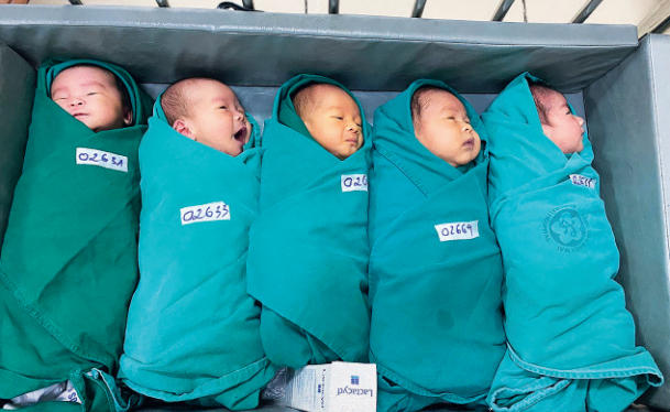 Ý nghĩa “Sinh nhật” dưới góc nhìn Phật giáo