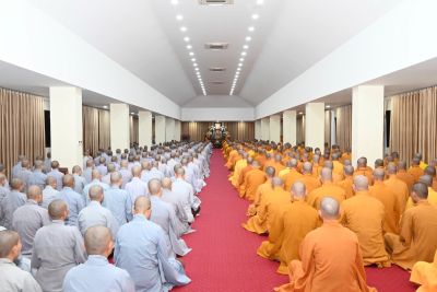 Hiểu để giữ giới tốt hơn