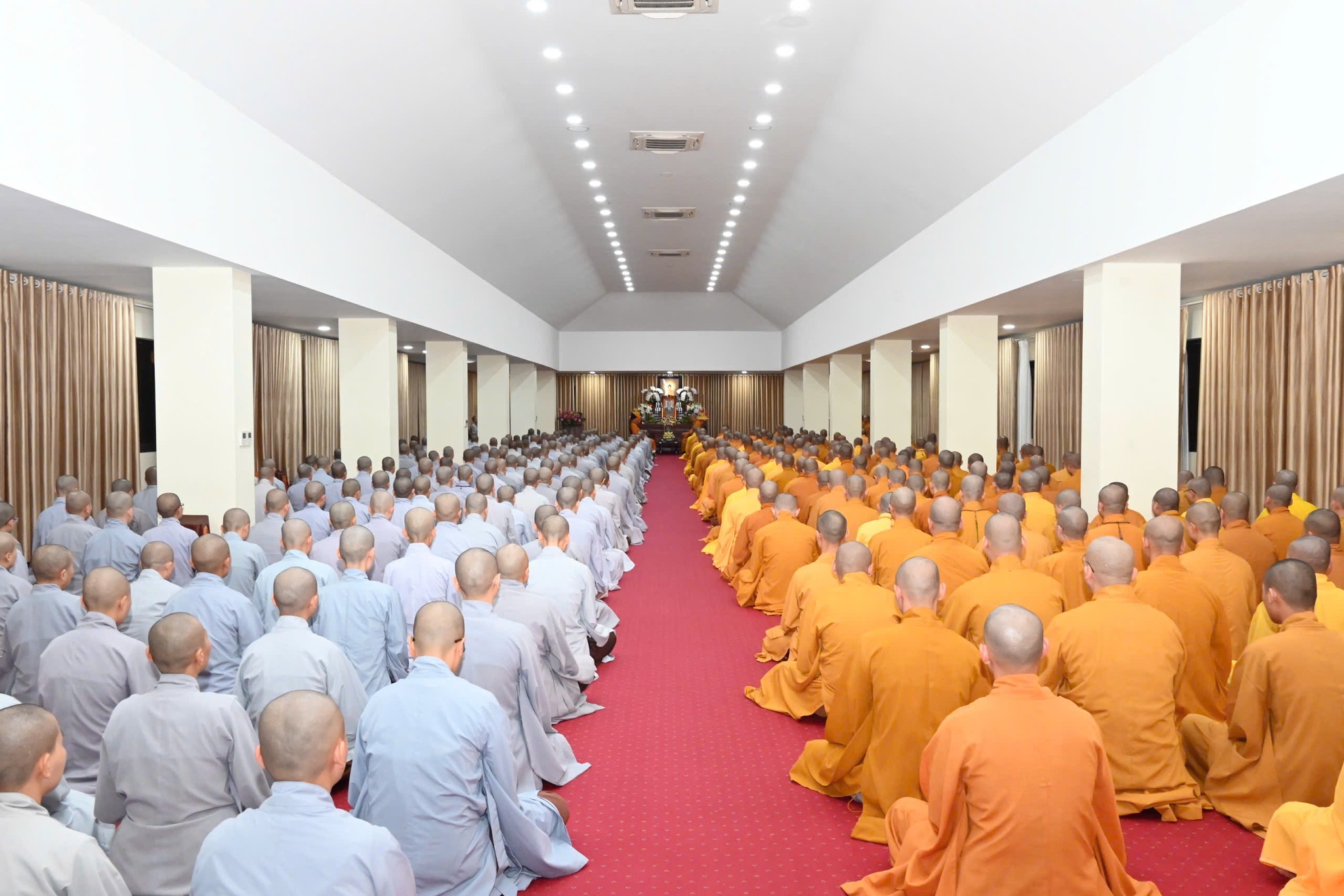 Hiểu để giữ giới tốt hơn