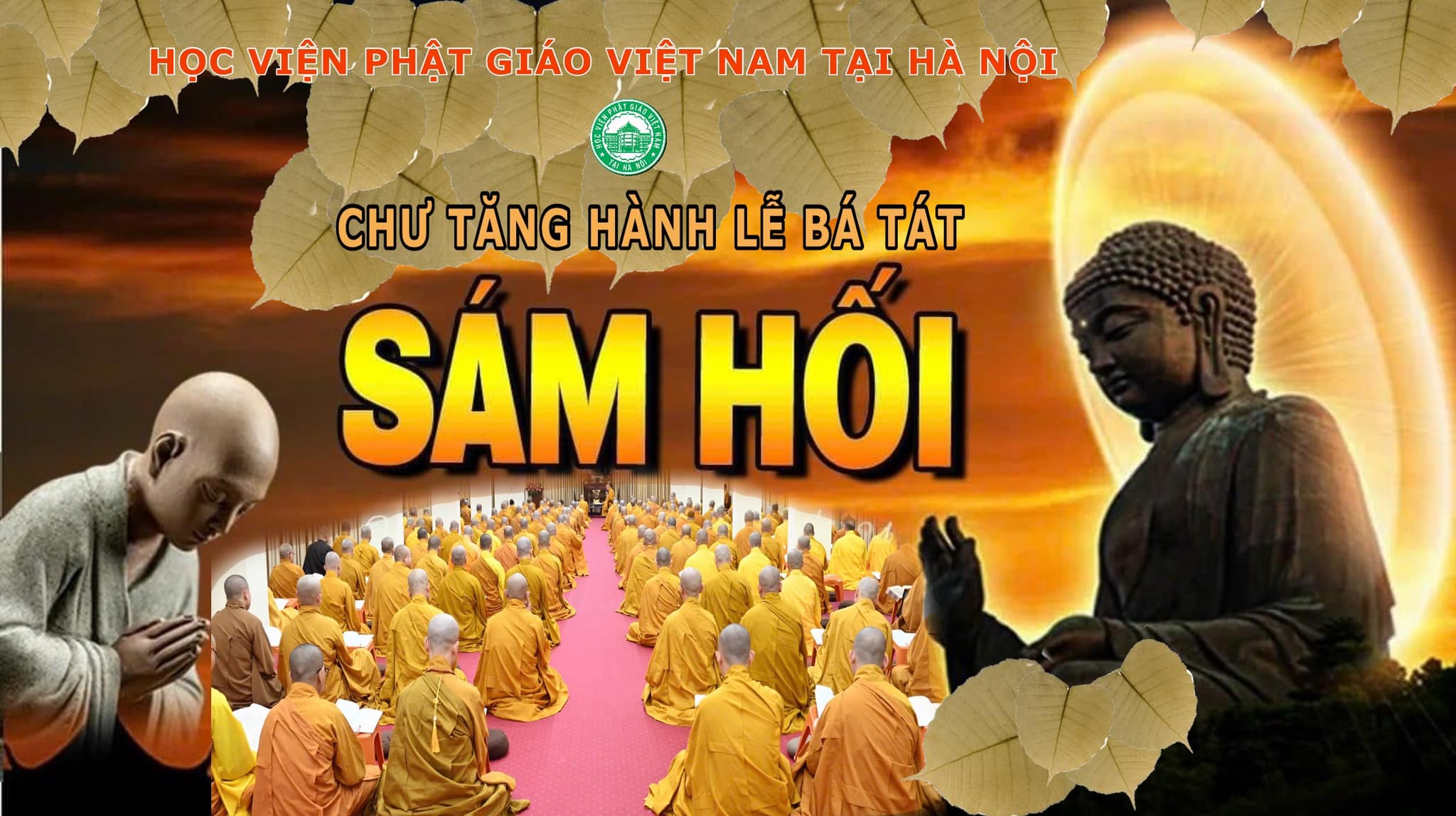 Sám hối hết tội, có còn thọ quả báo xấu?