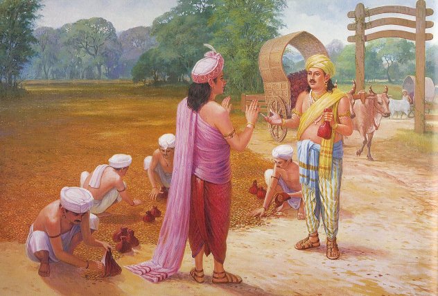 Ai có tài sản này người đó đích thực là đại gia