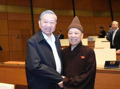 Thông cáo báo chí số 05, Kỳ họp bất thường lần thứ 9, Quốc hội khóa XV