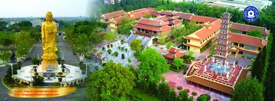 THÔNG BÁO TUYỂN SINH KHÓA X (NIÊN KHOÁ 2026 – 2030) TRƯỜNG TRUNG CẤP PHẬT HỌC HÀ NỘI.