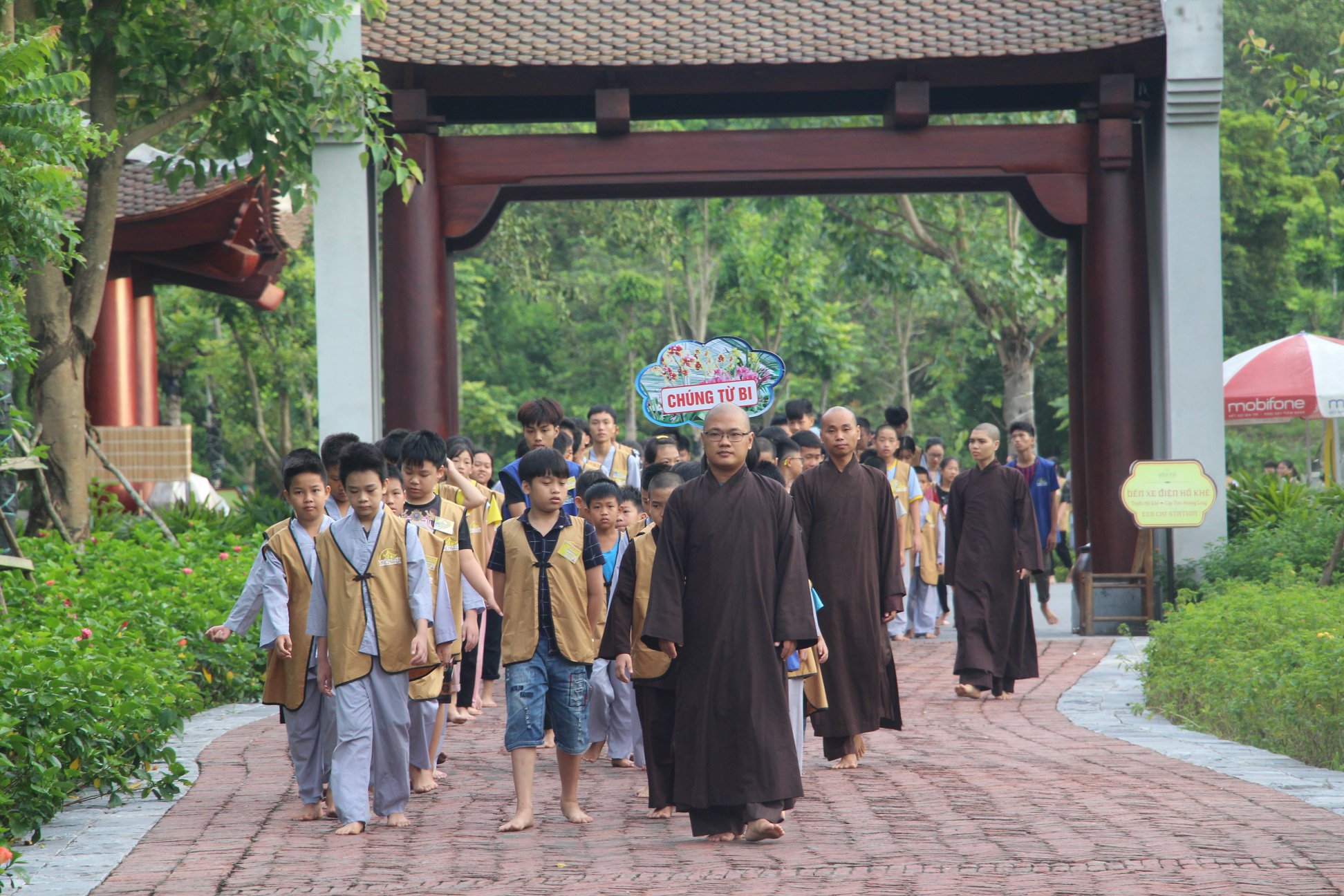 Đạo đức Phật giáo với vai trò giáo dục