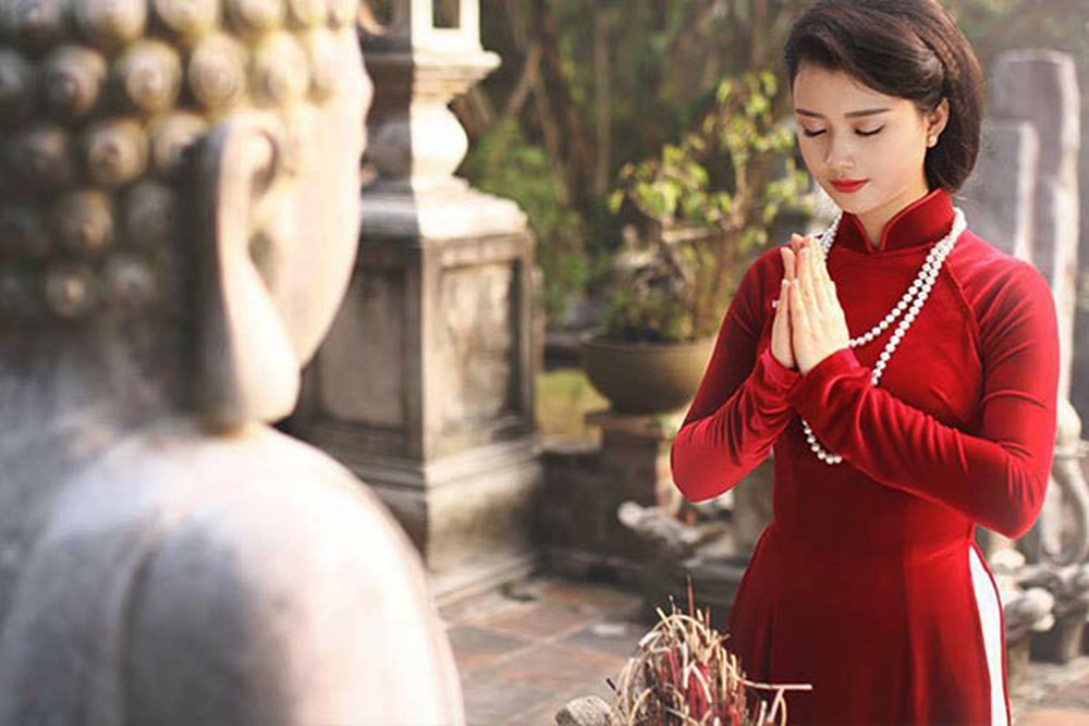 Ý nghĩa cầu an đầu năm