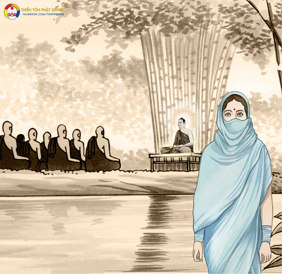 Tôn giả Da Du Đà La – Khúc hát thiên nga đẹp vô ngần