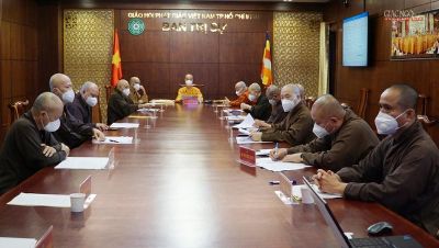 Thành phố Hồ Chí Minh: Trình danh sách dự kiến tấn phong giáo phẩm