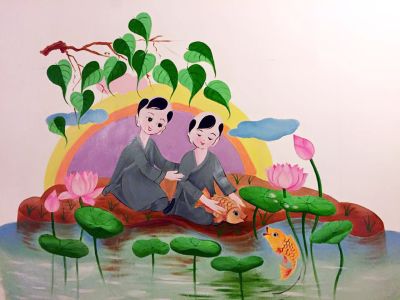 Phóng sinh như thế nào cho đúng ý nghĩa và đúng chính pháp