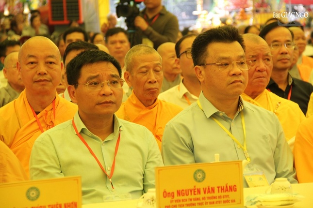 Ông Nguyễn Văn Thắng, Bộ trưởng Bộ Giao thông vận tải