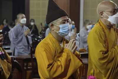 Học viện PGVN tại Huế sẽ hợp tác với Đại học Phú Xuân về công tác đào tạo