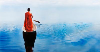 Vì sao làm người cần phải hướng thiện như nước?