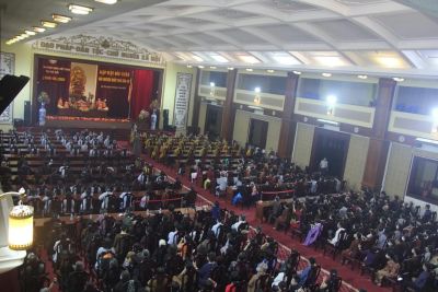 Khi Tổ quốc gọi tên, những chiến sĩ Quân y lên đường chống dịch!