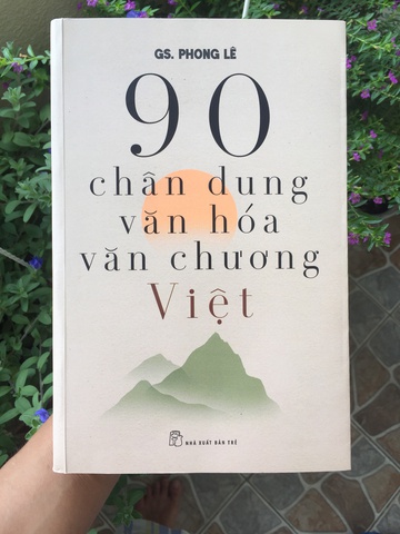 Cuộc hội ngộ của những danh nhân văn hóa, nhà văn, nhà trí thức Việt Nam