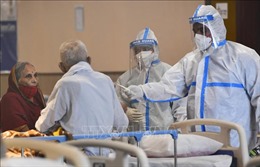 Bộ Y tế phát đi thông tin nguy cơ dịch Covid-19 thứ tư tại Việt Nam