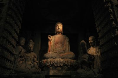 Thân tâm thanh tịnh mới chính là an lạc đích thực