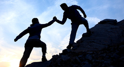 Phật dạy: Người bạn tốt không bỏ bạn lúc gặp hiểm nguy