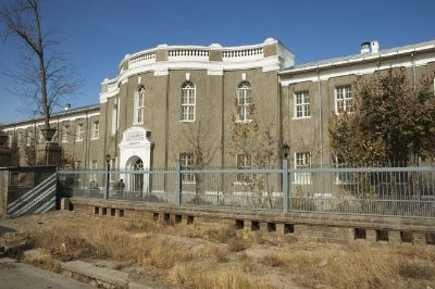 Tìm kiếm quyền quản lý hợp pháp đối với các di sản Phật giáo tại Afghanistan