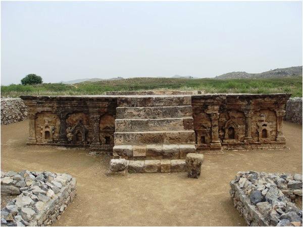 Phật giáo có nguy cơ biến mất khỏi Pakistan