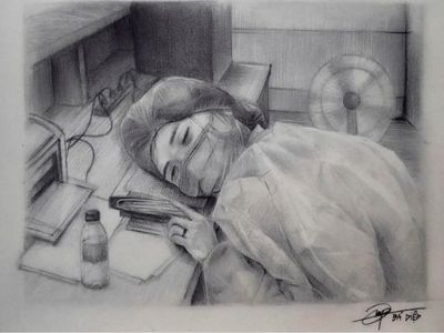 Thơ – Cảm ơn em nhé thiên thần