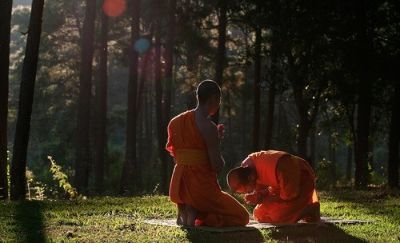 Biết ơn và đền ơn