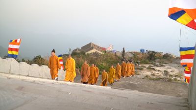 Ngộ về hạnh Từ Bi trong giáo lý nhà Phật