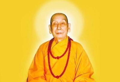 Lễ tưởng niệm Đức Đệ nhất Pháp chủ GHPGVN – Đại lão Hòa thượng Thích Đức Nhuận