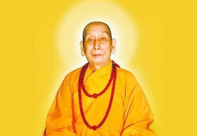 Lễ tưởng niệm Đức Đệ nhất Pháp chủ GHPGVN – Đại lão Hòa thượng Thích Đức Nhuận