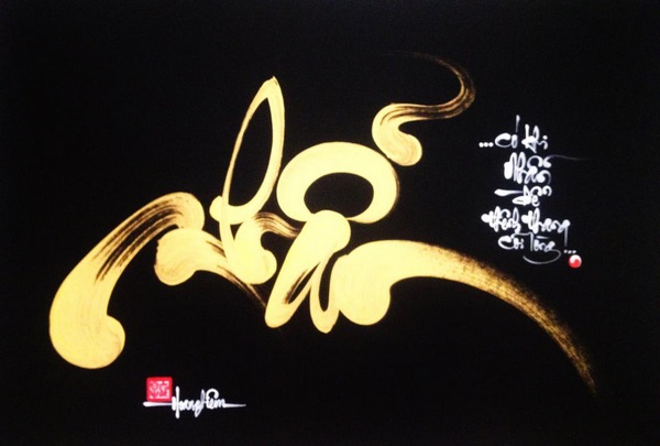 Ý nghĩa chữ “Nhẫn” trong Phật giáo