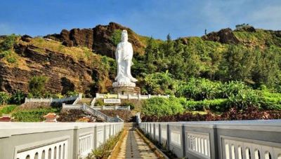 Thiên Khổng Thạch tự – tác phẩm điêu khắc đá huyền diệu từ thiên nhiên