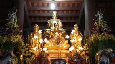 Kinh Mi Tiên Vấn Đáp nói về chuyển nghiệp và sự cải tạo vận mệnh