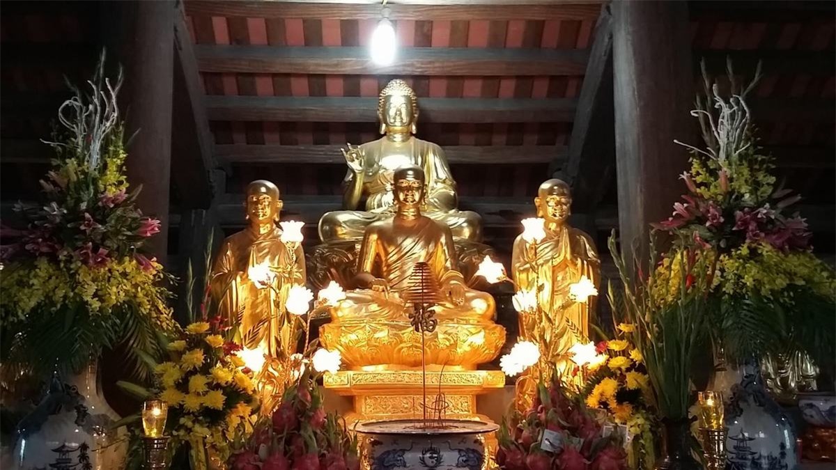 Kinh Mi Tiên Vấn Đáp nói về chuyển nghiệp và sự cải tạo vận mệnh